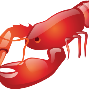 Lobster PNG