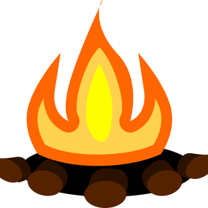 Bonfire PNG