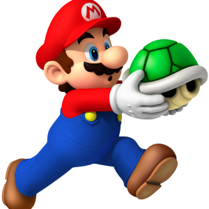 Mario PNG