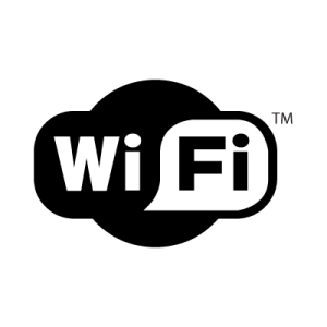 Wi-Fi logo PNG