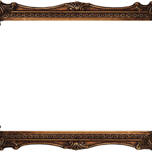 Picture, photo frame PNG