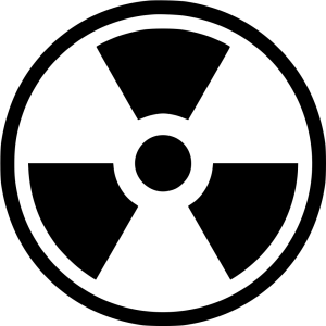 Radiation PNG
