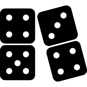 Dominoes PNG