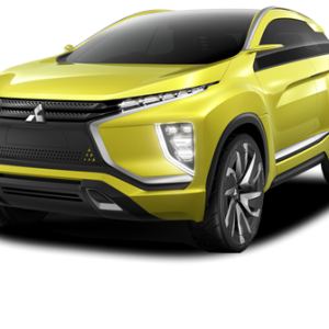 Mitsubishi PNG