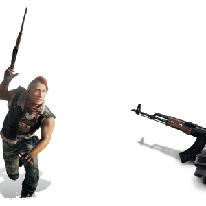 PlayerUnknown's Battlegrounds PNG, PUBG PNG