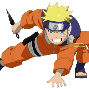 Naruto PNG