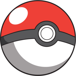 Pokeball PNG
