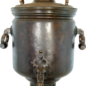 Samovar PNG