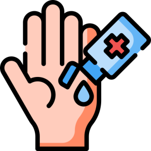 Hand antiseptic, Hand sanitizer PNG