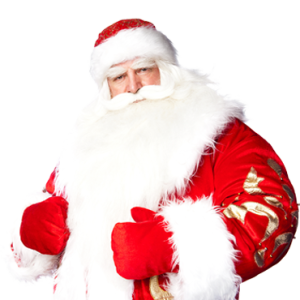 Santa Claus PNG image