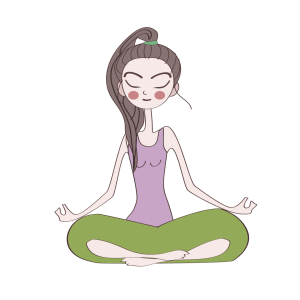 Yoga PNG