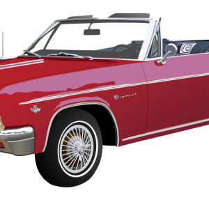 Cadillac PNG