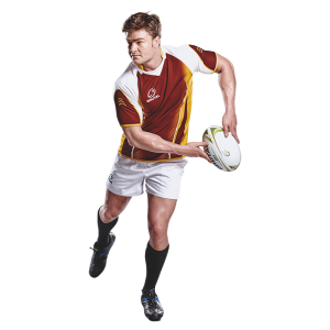 Rugby PNG