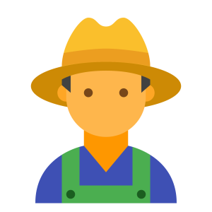 Farmer PNG