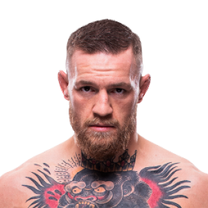 Conor McGregor PNG