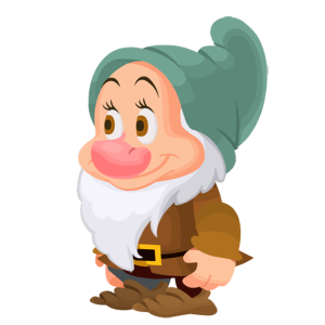 Dwarf PNG