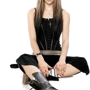 Avril Lavigne PNG