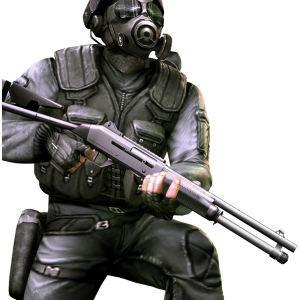 Counter Strike PNG, CS PNG