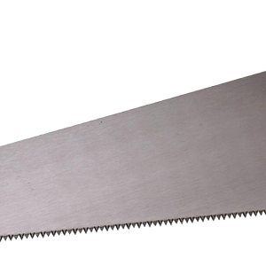 Hand saw PNG image
