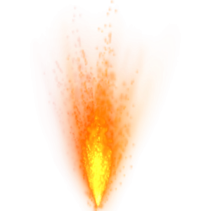 Fire PNG image