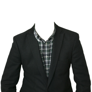 Coat PNG