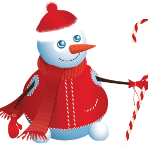 Snowman PNG