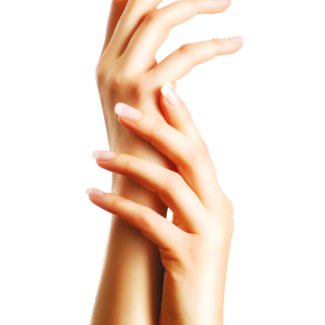 Nails PNG