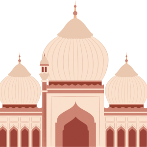 Mosque PNG