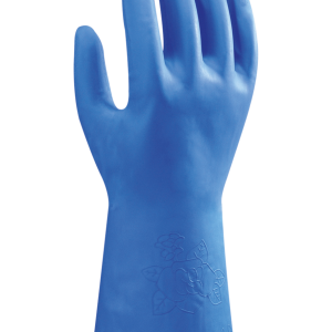 Medical gloves PNG