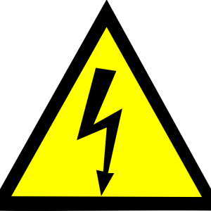 High voltage PNG