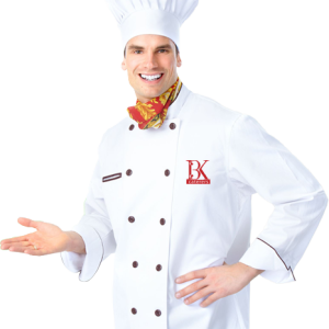 Chef PNG