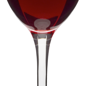 Wine glass PNG image