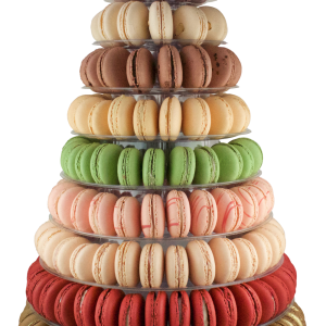 Macarons PNG