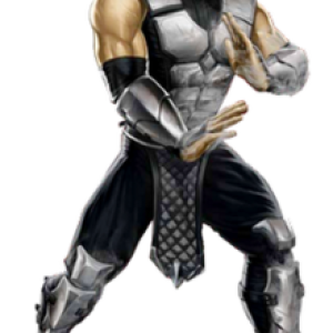 Mortal Kombat PNG