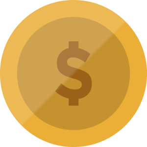 Coin PNG image