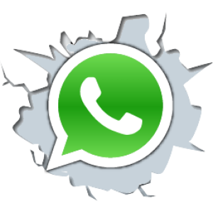 Whatsapp logo PNG