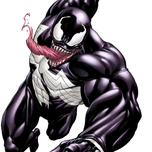 Venom PNG