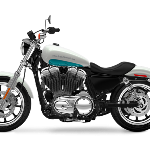 Harley Davidson motorcycle PNG