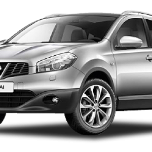 Nissan PNG