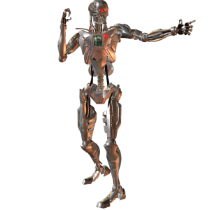 Terminator PNG