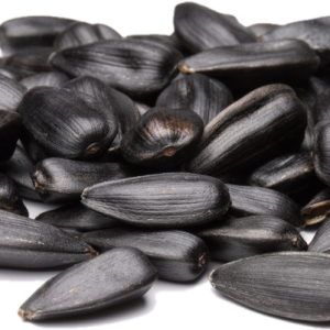 Sunflower seeds PNG