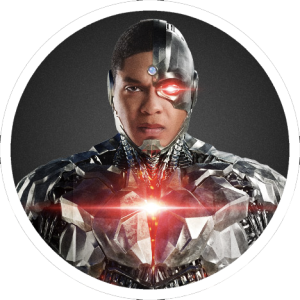 Cyborg PNG