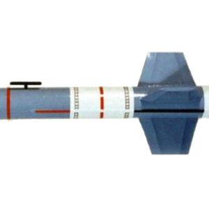 Missile PNG