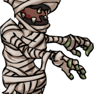 Mummy PNG