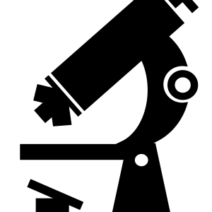 Microscope PNG