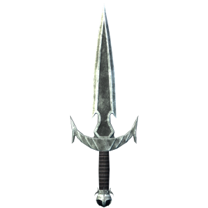 Dagger PNG