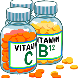 Vitamins PNG