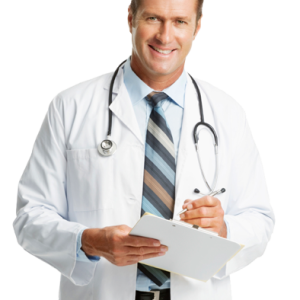 Doctor PNG