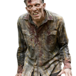 Zombie PNG