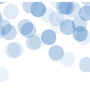 Bokeh PNG transparent